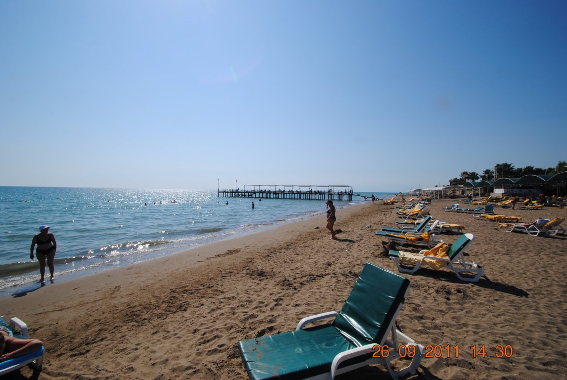 imagini hotel PAPILLON AYSCHA BELEK